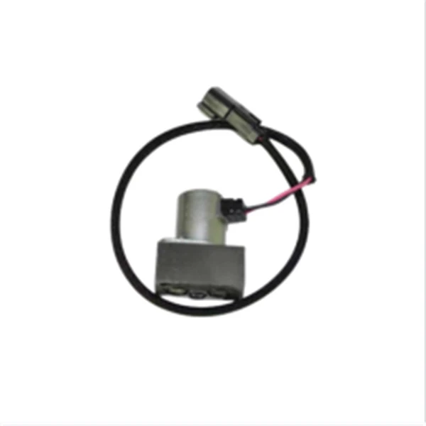Pilot Valve PC200-7