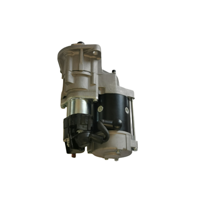 Startmótor PC300