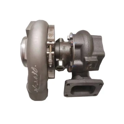 Turbocharger 6506-21-5011 Komatsu