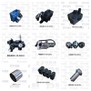 Jining Tongderui Construction Machinery Co., Ltd.: Diversified Product Matrix...