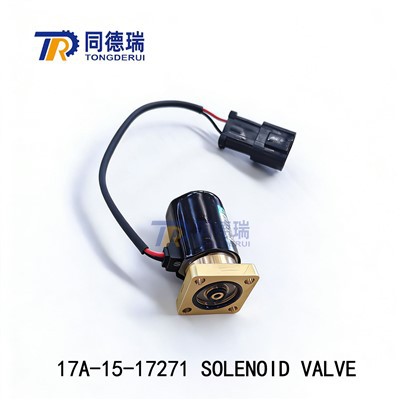 LOKAHLUTI 714-10-16951 FYRIR WA200