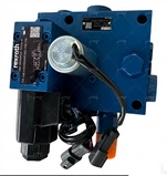 56B-43-12402 UCR901209140 fyrir Komatsu trukka