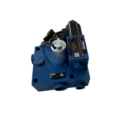 HD325-7 EPC Valve 56B-43-12402