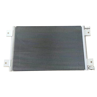 HD785-7 Condenser Ass'y 56E-07-21133