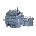Komatsu PC50MR-2 Aðaldæla 708-3S-00522