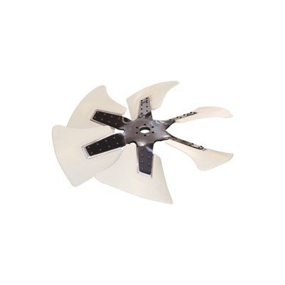 PC400-7 vifta 600-635-5870