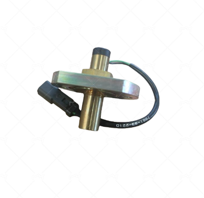 Sendingarskynjari 7861-93-2210 Fyrir Komatsu HD1500